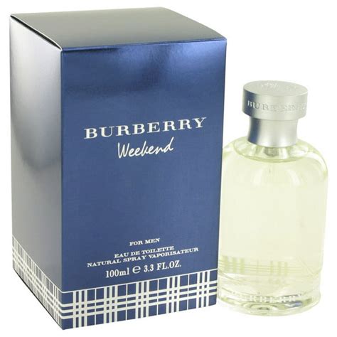 burberry weekend for men aftershave|Burberry perfume original for men.